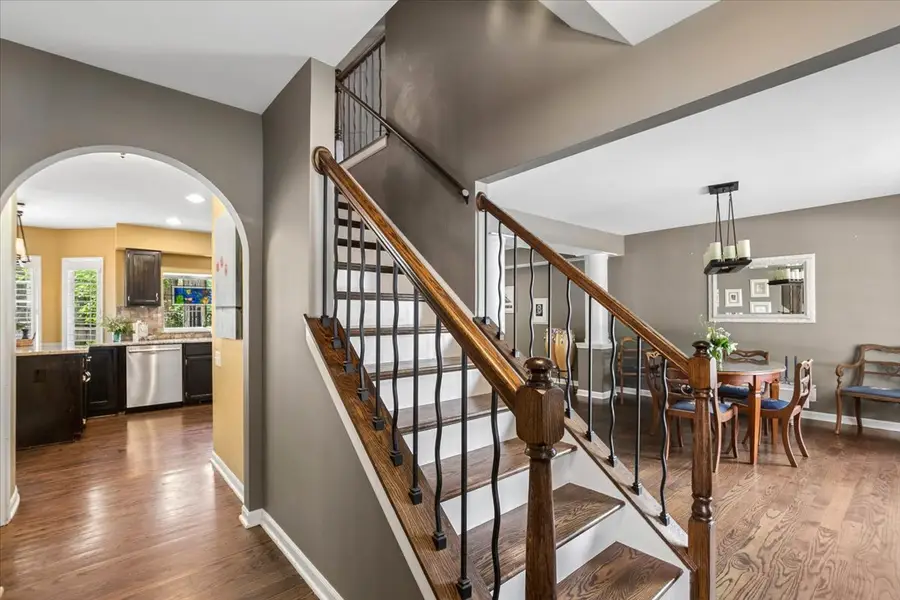 459 Rock Hall Circle, Grayslake, IL 60030 - #3