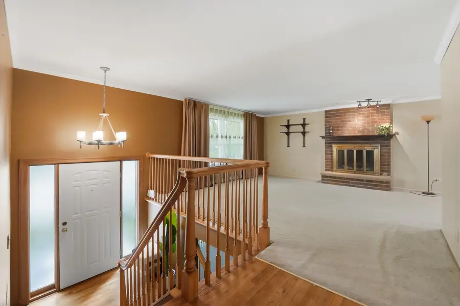 516 Janine Lane, Schaumburg, IL 60193 - #3