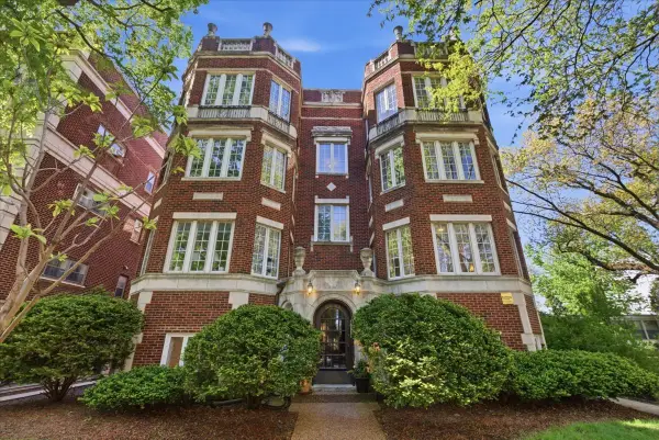 500 Sheridan Road #GE, Evanston, IL 60202