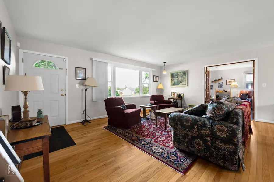 114 59th Street, Willowbrook, IL 60527 - #2