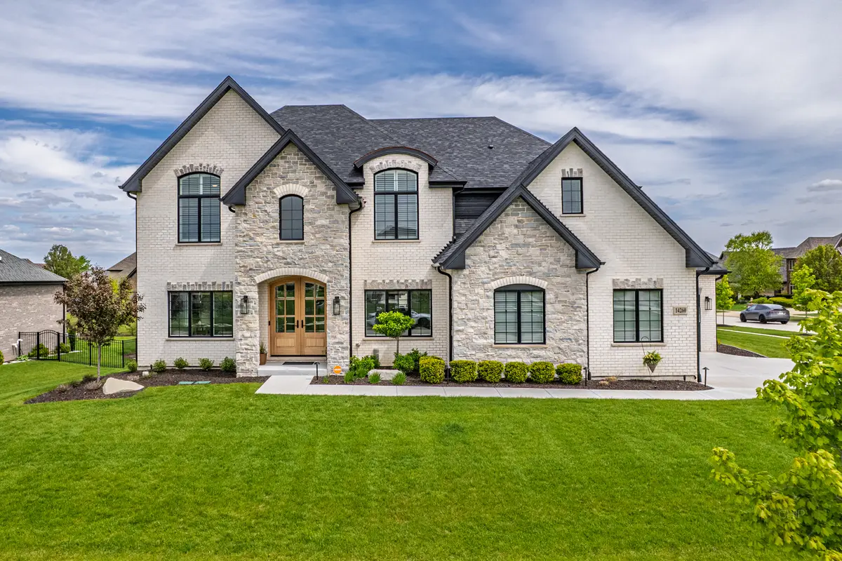 14260 James Lane, Homer Glen, IL 60491 - #1
