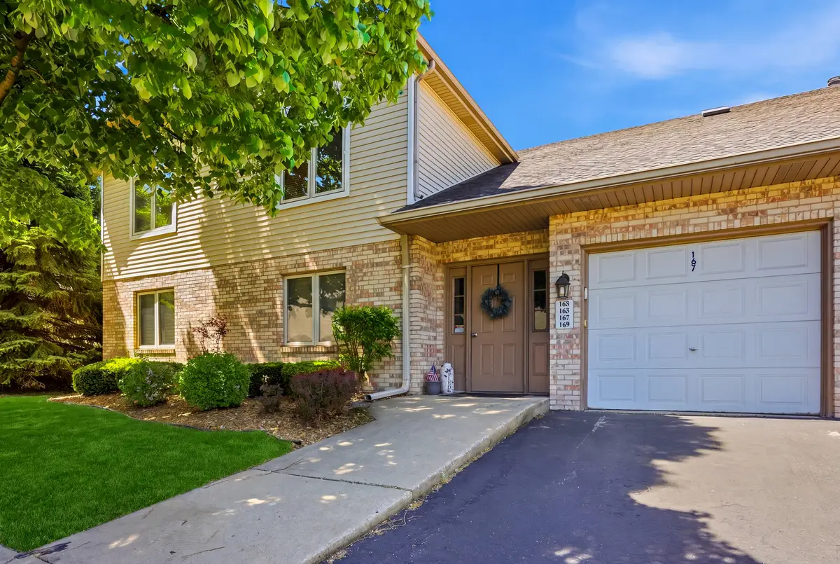167 Barbara Jean Lane #167, Joliet, IL 60436 - #1