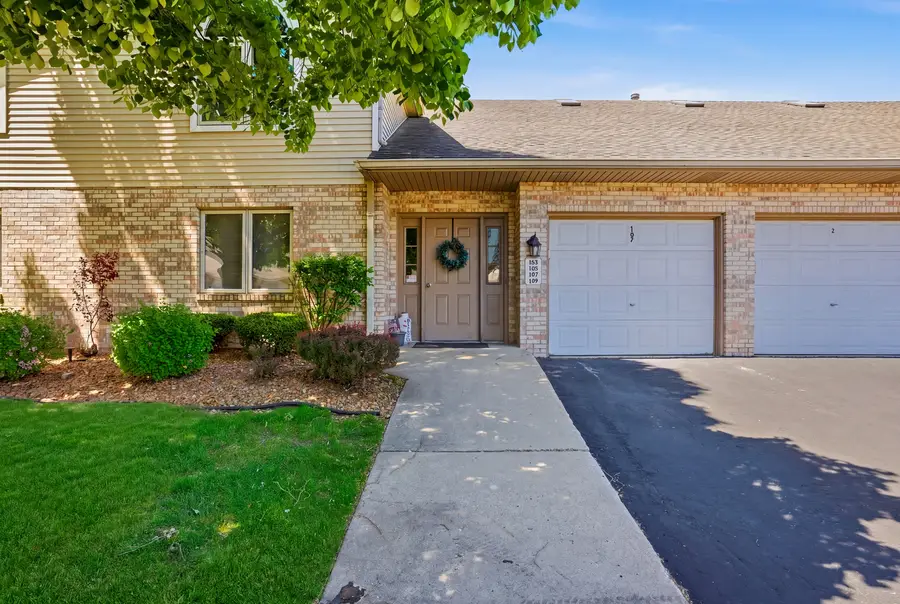 167 Barbara Jean Lane #167, Joliet, IL 60436 - #3