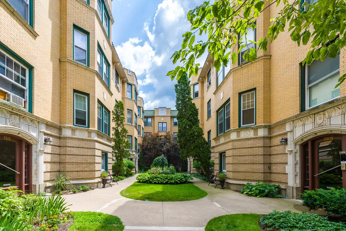 5515 N Winthrop Avenue #2A, Chicago, IL 60640 - #1