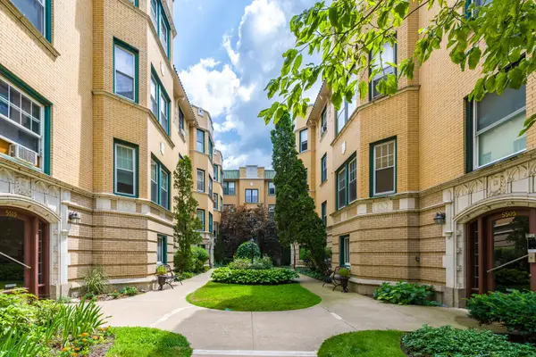 5515 N Winthrop Avenue #2A, Chicago, IL 60640