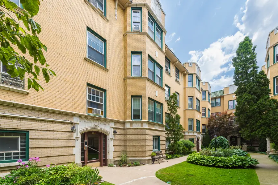 5515 N Winthrop Avenue #2A, Chicago, IL 60640 - #2
