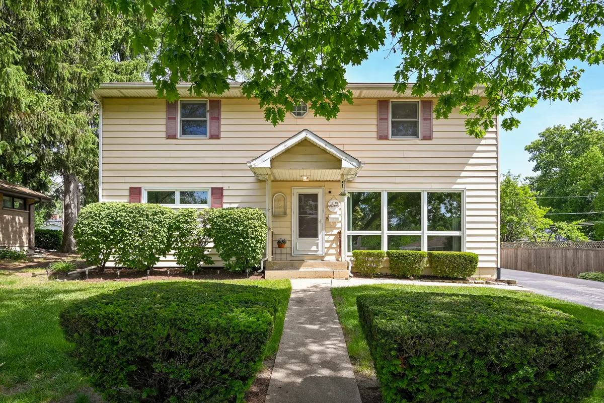 114 W Berkshire Avenue, Lombard, IL 60148 - #1