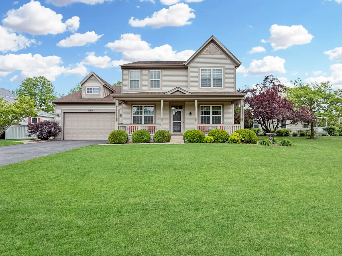 11306 Fleetwood Street, Huntley, IL 60142 - #1