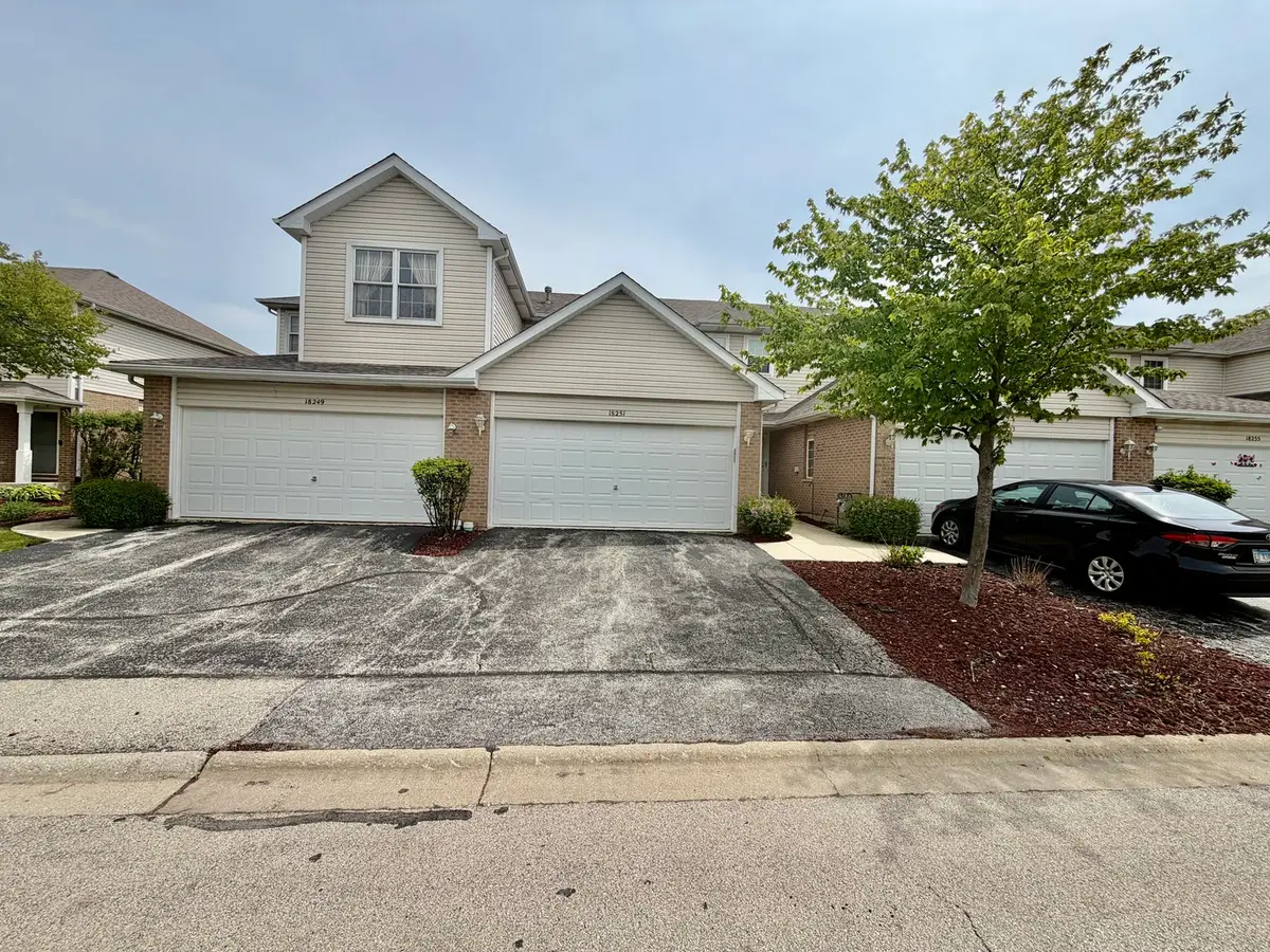 18251 Kirby Drive #1, Tinley Park, IL 60487 - #1