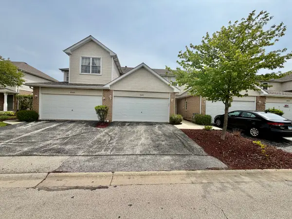 18251 Kirby Drive #1, Tinley Park, IL 60487