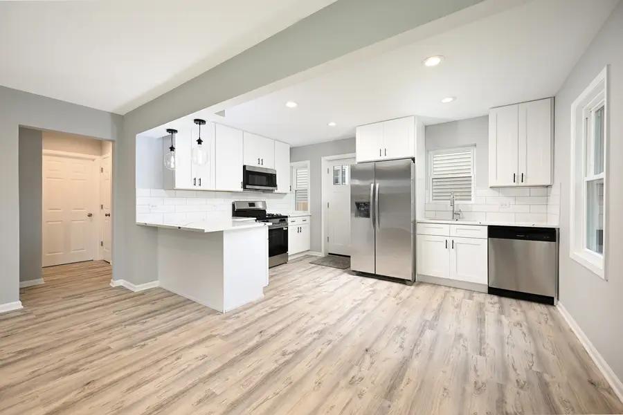 3211 George Street, Franklin Park, IL 60131 - #2
