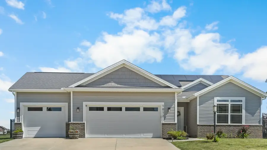 1012 Declaration Drive, Savoy, IL 61874 - #3