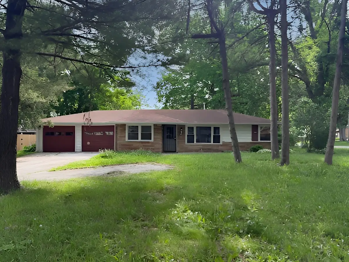 3533 Ashland Avenue, Steger, IL 60475 - #1