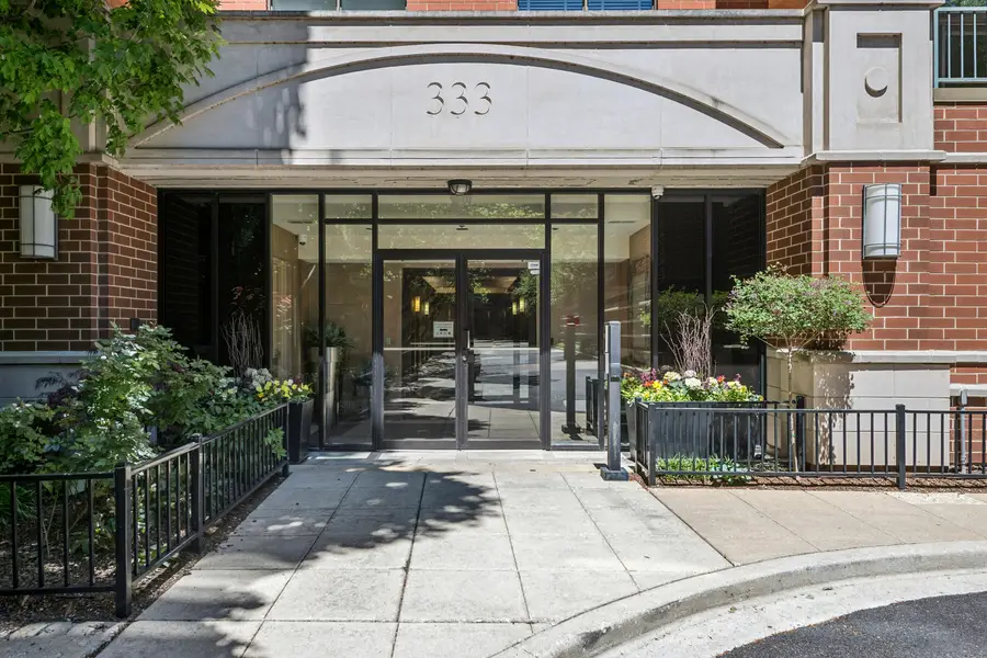 333 N Jefferson Street #606, Chicago, IL 60661 - #2