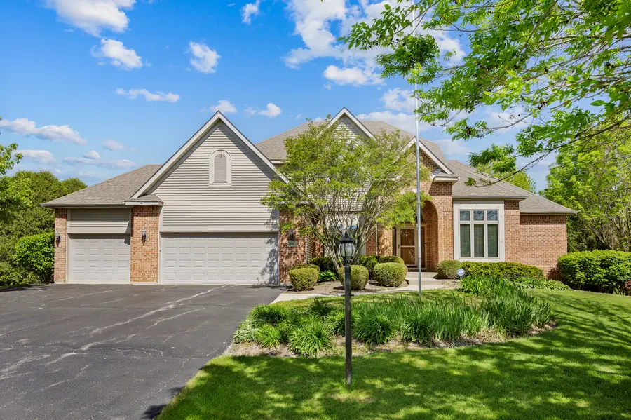 10902 Red Hawk Lane, Spring Grove, IL 60081 - #2