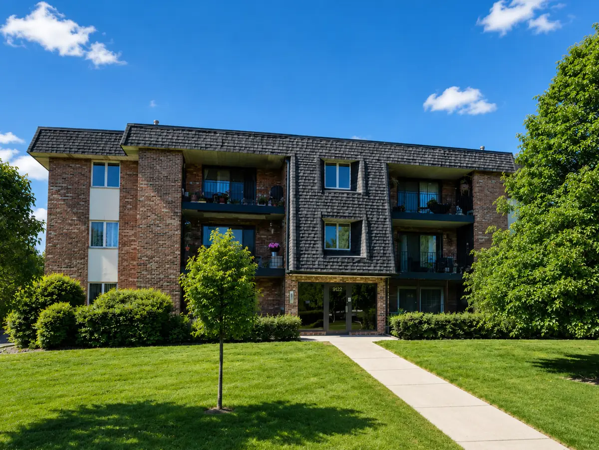 9122 W 140th Street #1SW, Orland Park, IL 60462 - #1