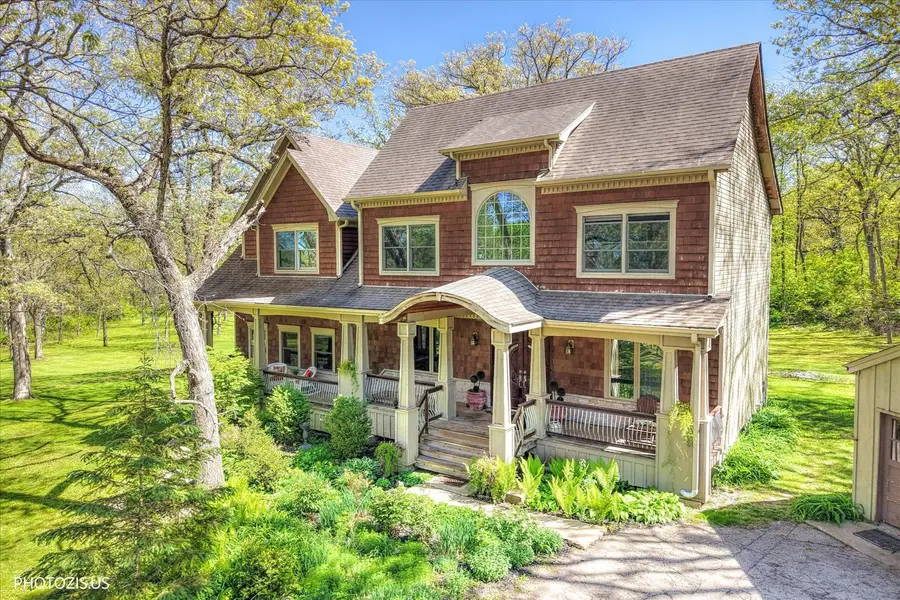 4110 Valley View Road, Crystal Lake, IL 60012 - #2
