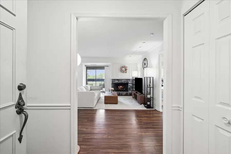 3851 Mission Hills Road #502, Northbrook, IL 60062 - #2