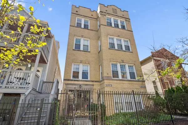3573 W Lyndale Street #1, Chicago, IL 60647