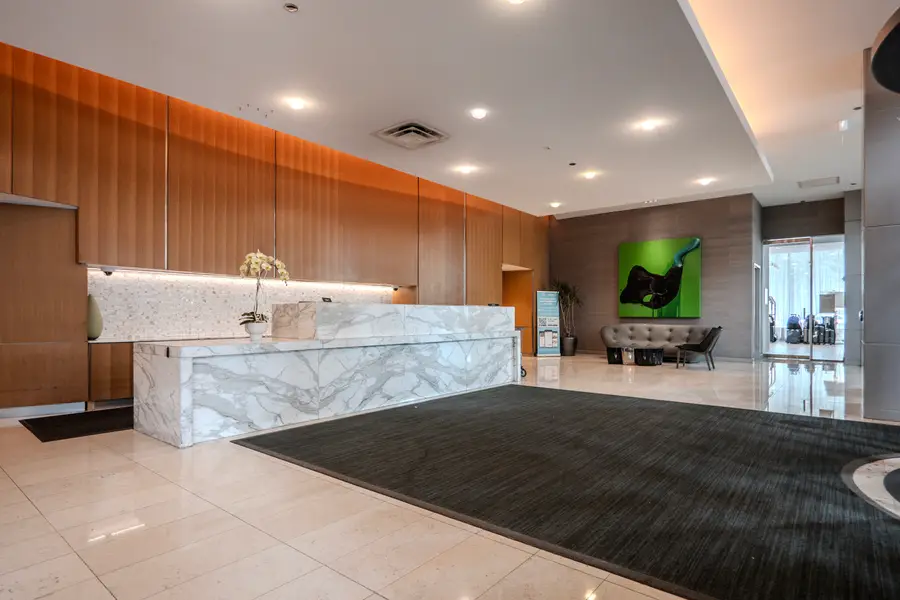 225 N Columbus Drive #5701, Chicago, IL 60601 - #3