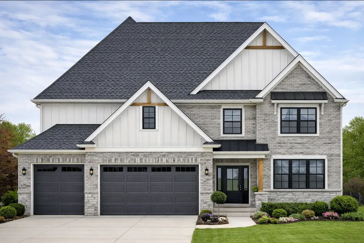 7428 Granton Place, Frankfort, IL 60423 - #1