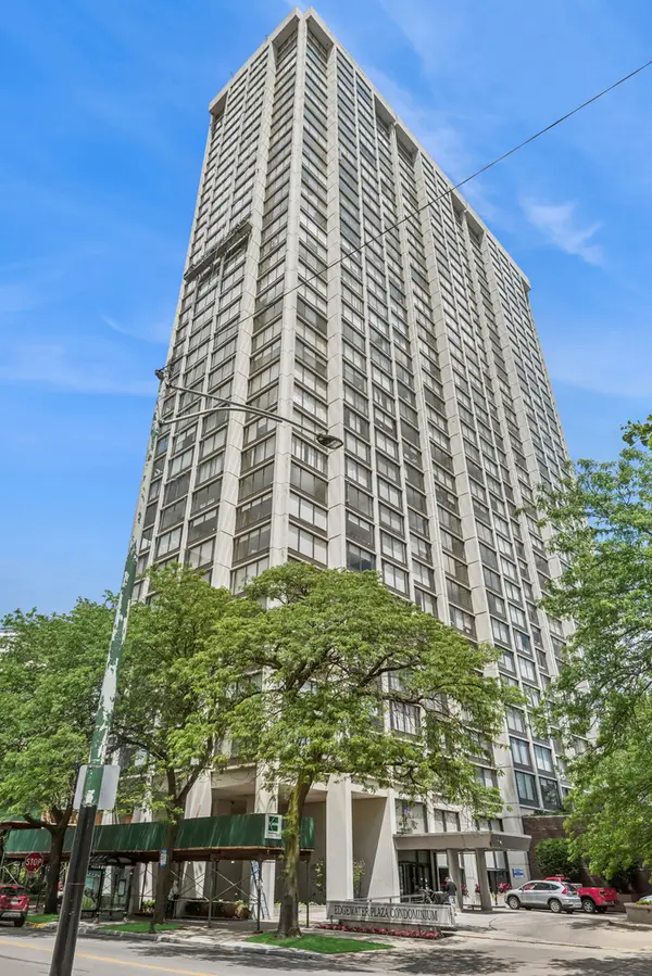 5455 N Sheridan Road #2803, Chicago, IL 60640
