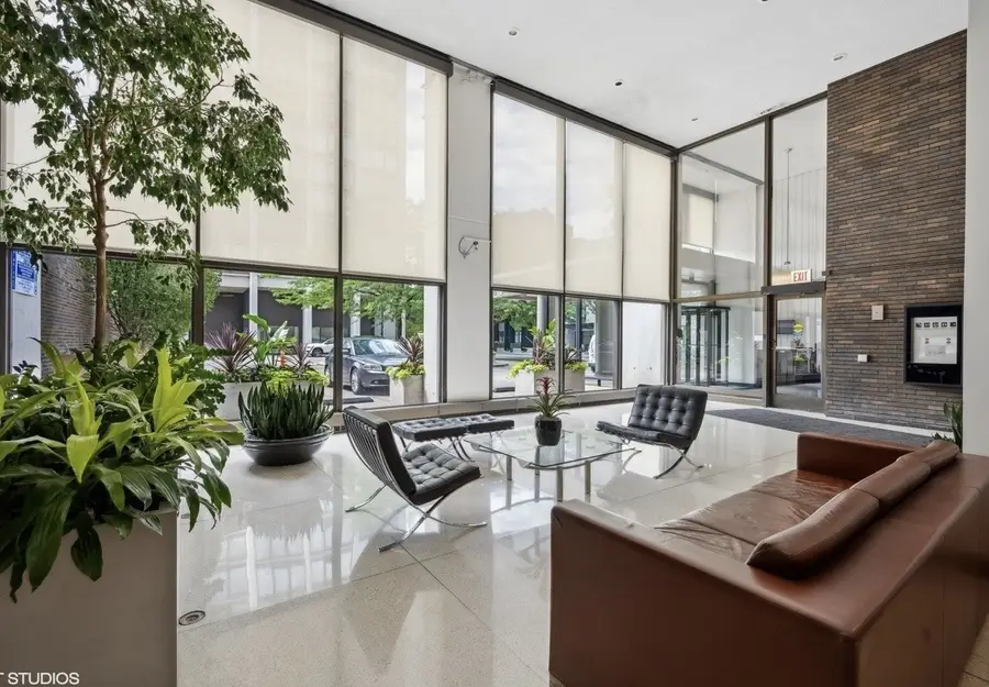 5455 N Sheridan Road #2803, Chicago, IL 60640 - #2