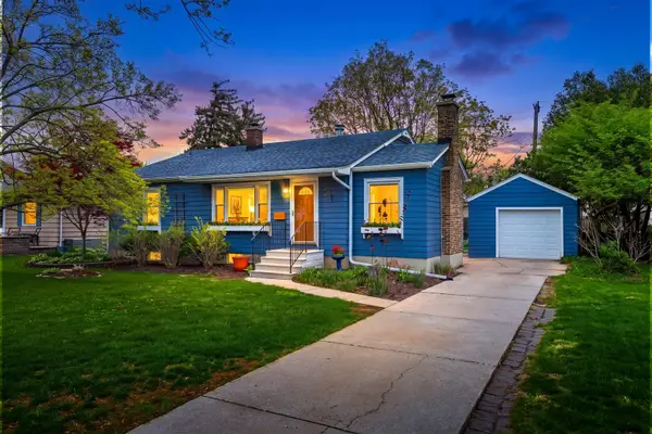 826 N Main Street, Naperville, IL 60563