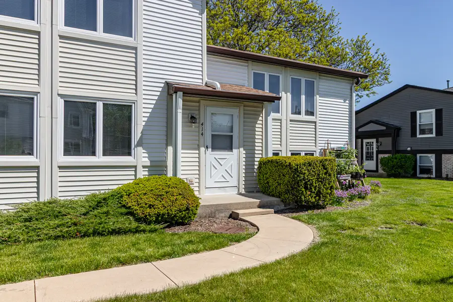 414 Inverrary Lane #414, Deerfield, IL 60015 - #2