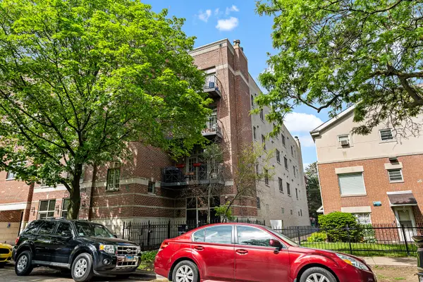 4704 N Kenmore Avenue #3C, Chicago, IL 60640