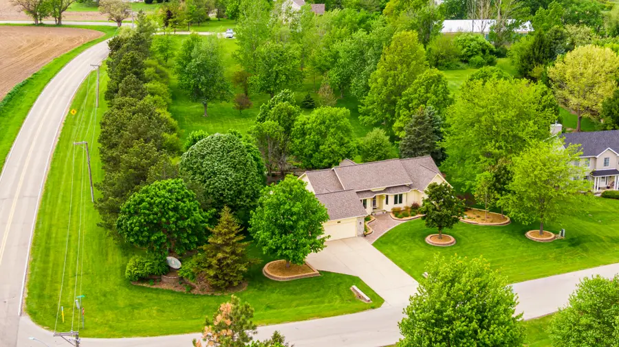 2005 Bernadette Lane, Yorkville, IL 60560 - #2