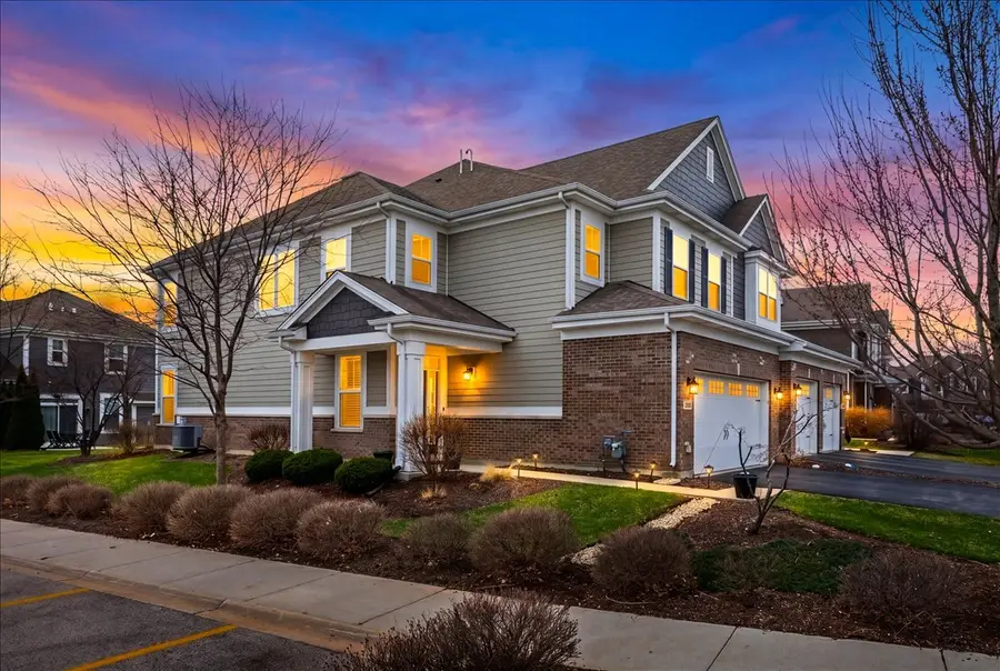 27W119 Redbud Lane, Winfield, IL 60190 - #2