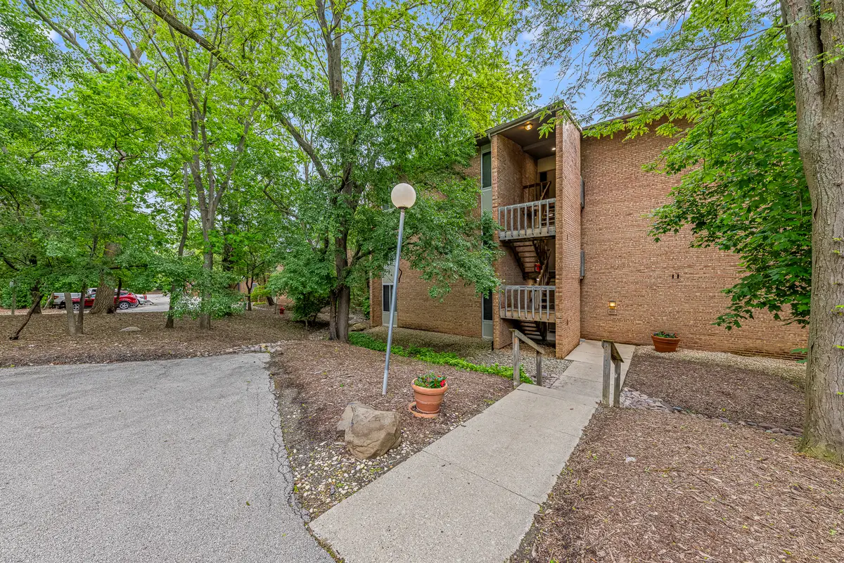 6015 Forest View Road #2A, Lisle, IL 60532 - #1