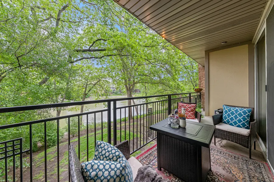 6015 Forest View Road #2A, Lisle, IL 60532 - #3