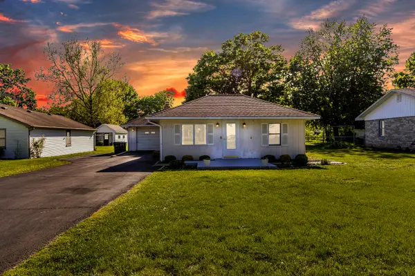 25122 S Sage Street, Channahon, IL 60410