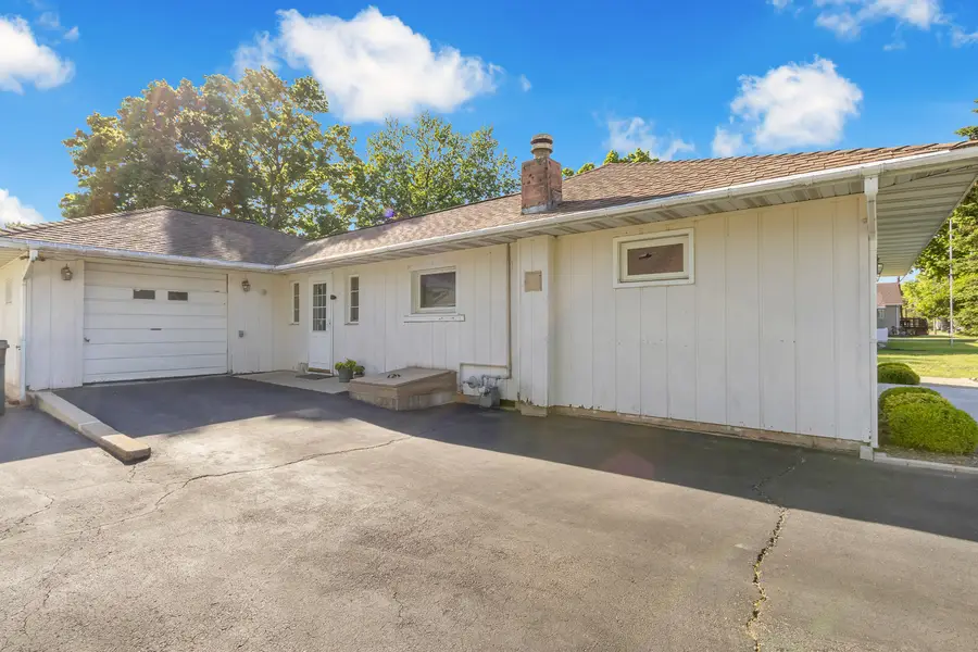 25122 S Sage Street, Channahon, IL 60410 - #3