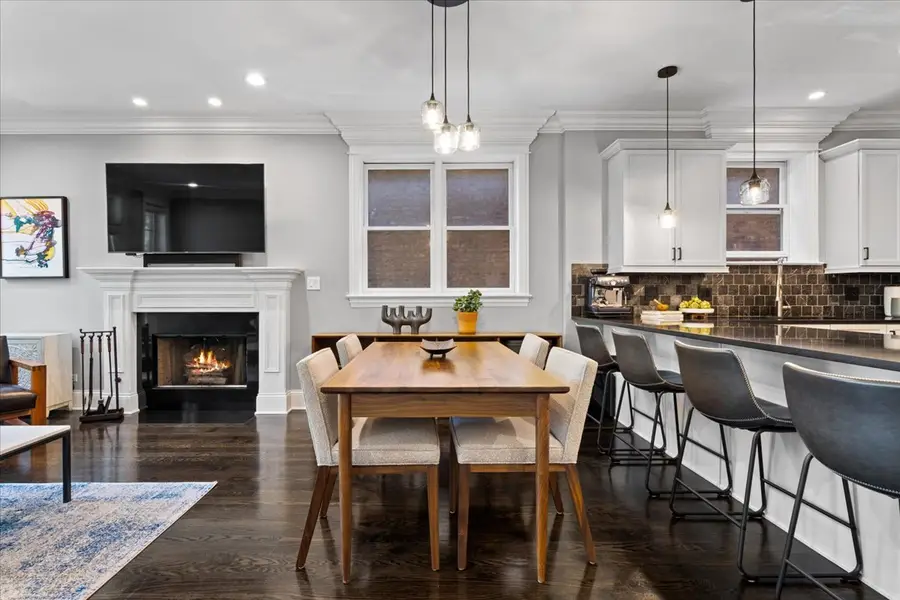 823 W Wolfram Street #2E, Chicago, IL 60657 - #3