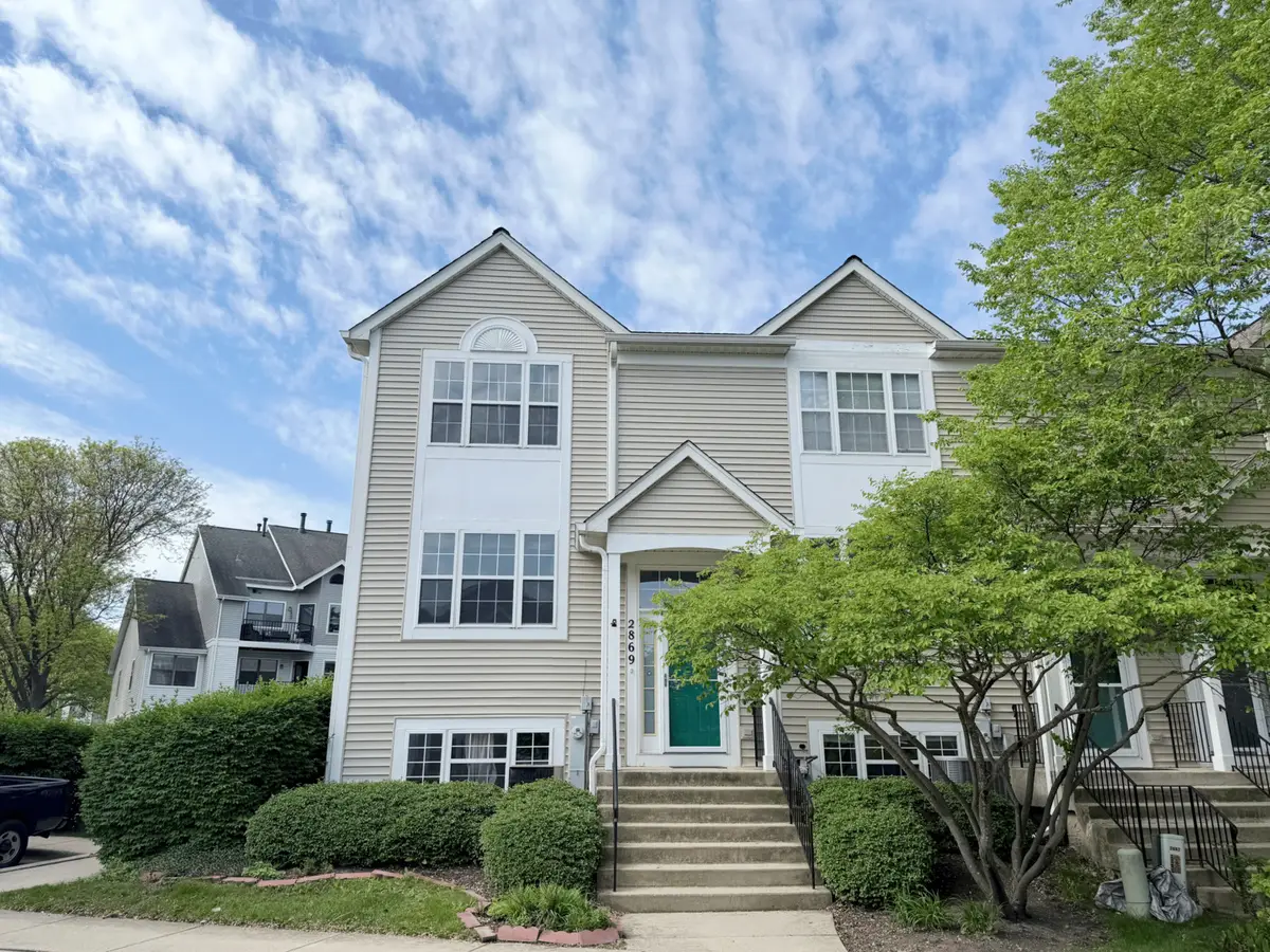 2869 Shelly Lane, Aurora, IL 60504 - #1