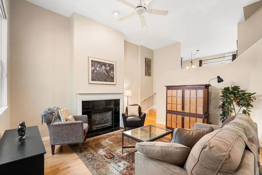 3438 N Monticello Avenue, Chicago, IL 60618 - #2