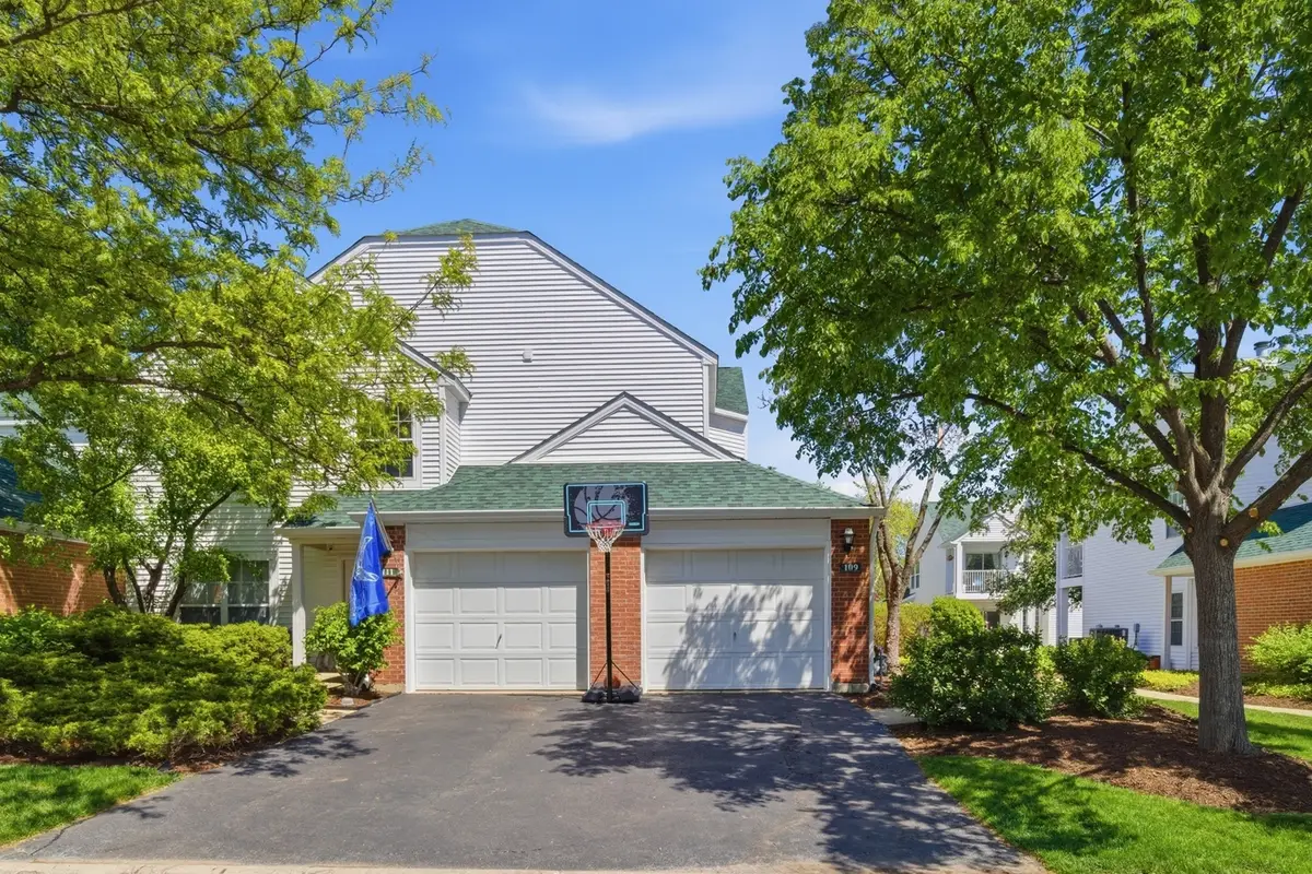 109 Meadowbrook Lane #44A, Lake Bluff, IL 60044 - #1