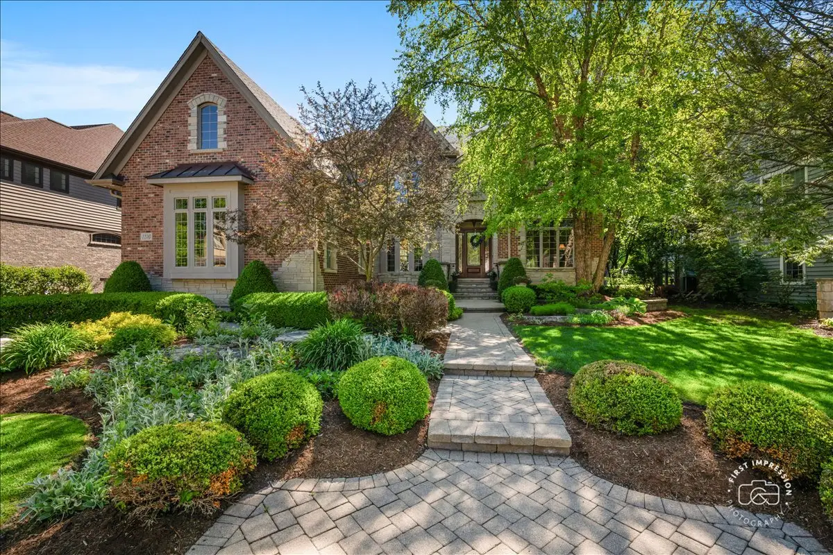1116 Heatherton Drive, Naperville, IL 60563 - #1