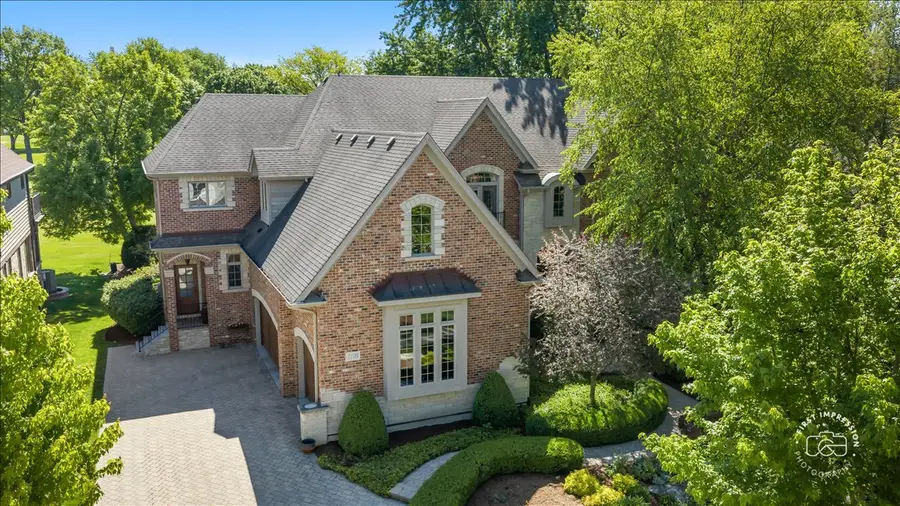 1116 Heatherton Drive, Naperville, IL 60563 - #2