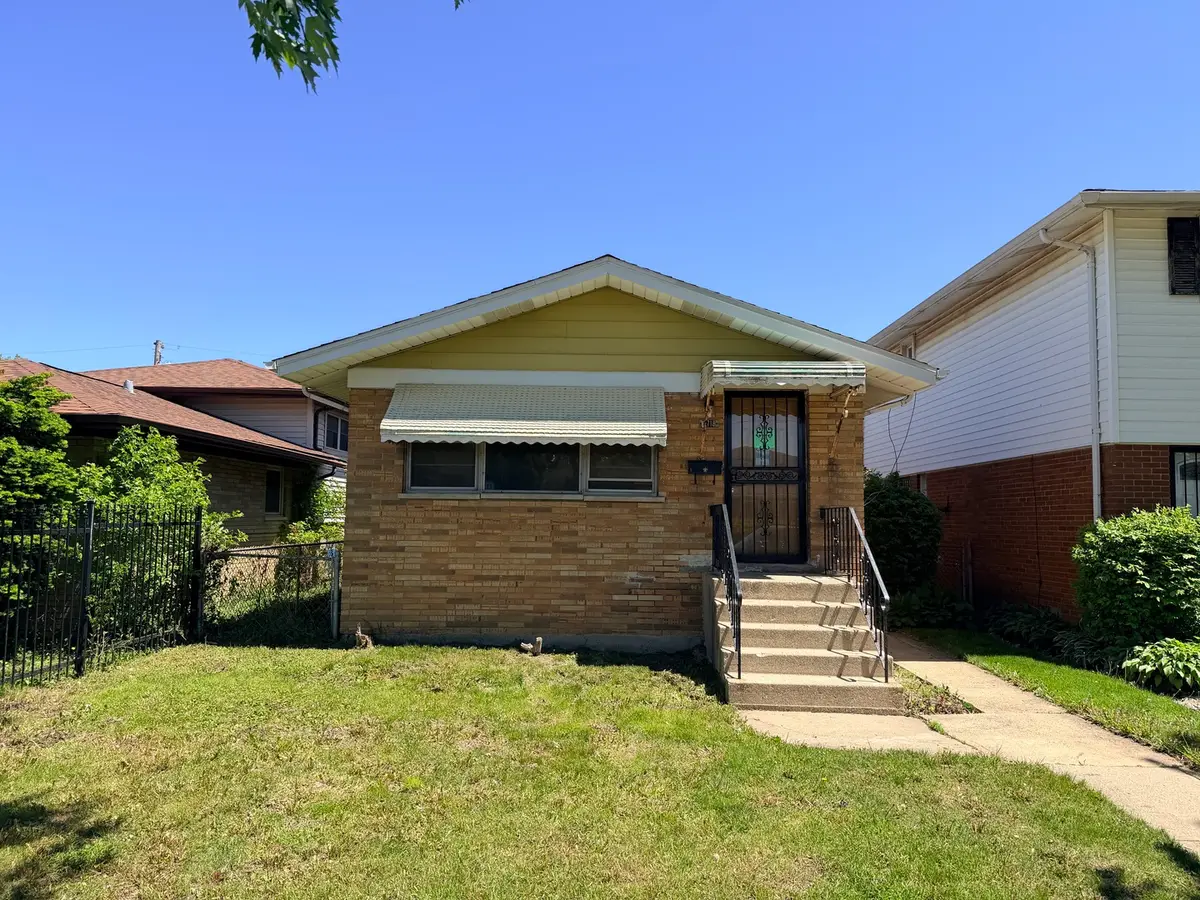 11719 S Throop Street, Chicago, IL 60643 - #1