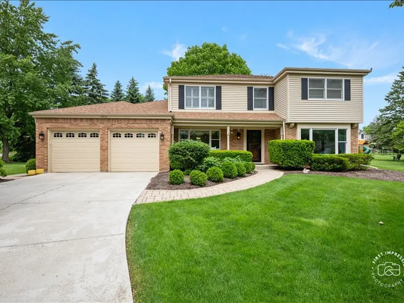 1426 Druid Hills Court, Naperville, IL 60563 - #2