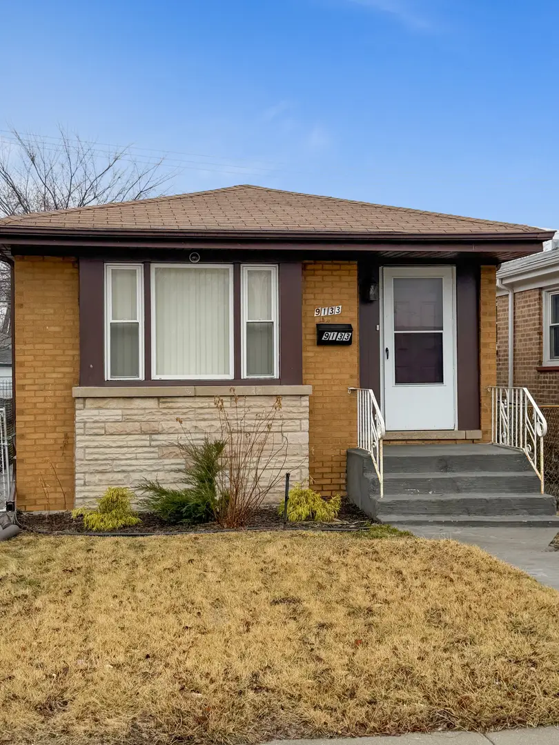 9133 S Halsted Street, Chicago, IL 60620 - #1