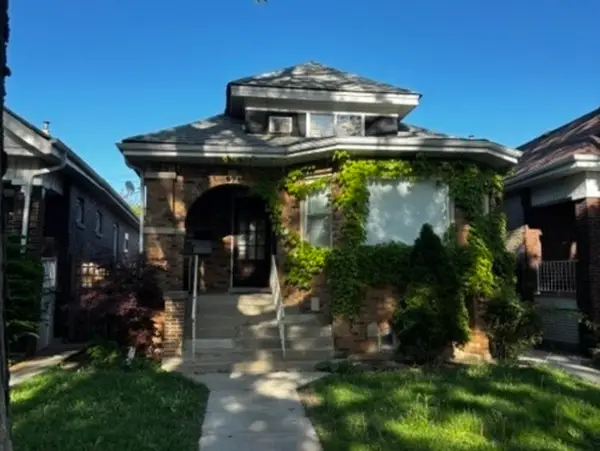 5809 S Spaulding Avenue, Chicago, IL 60629