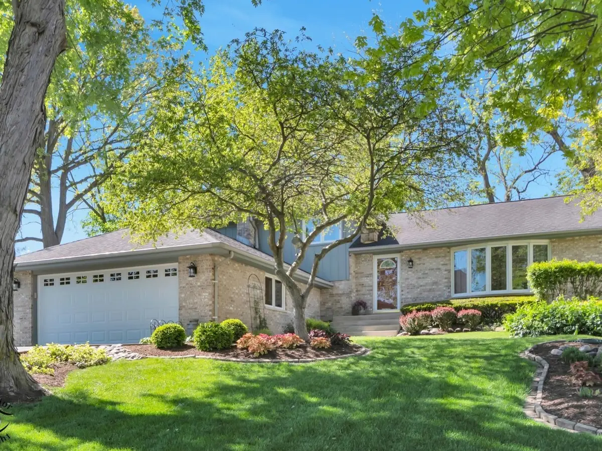 15903 W Shady Lane, Homer Glen, IL 60491 - #1