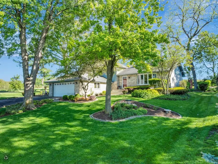 15903 W Shady Lane, Homer Glen, IL 60491 - #2