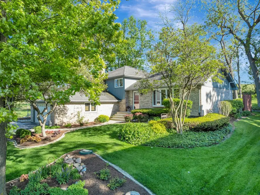 15903 W Shady Lane, Homer Glen, IL 60491 - #3