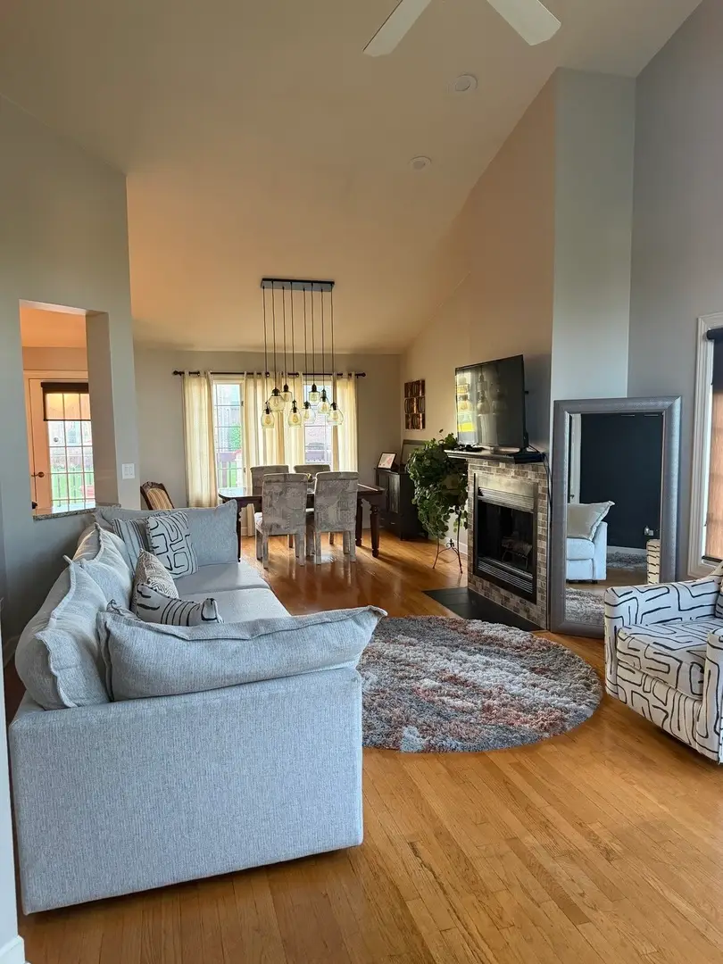 6723 Pondview Drive, Tinley Park, IL 60477 - #2